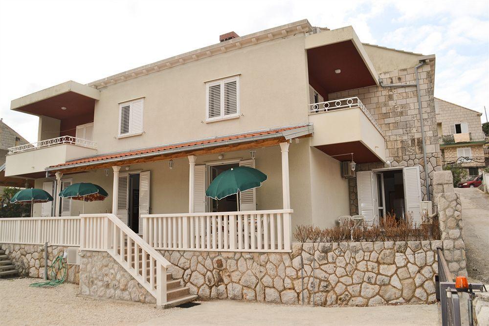 Apartments Kusalo Dubrovnik Extérieur photo