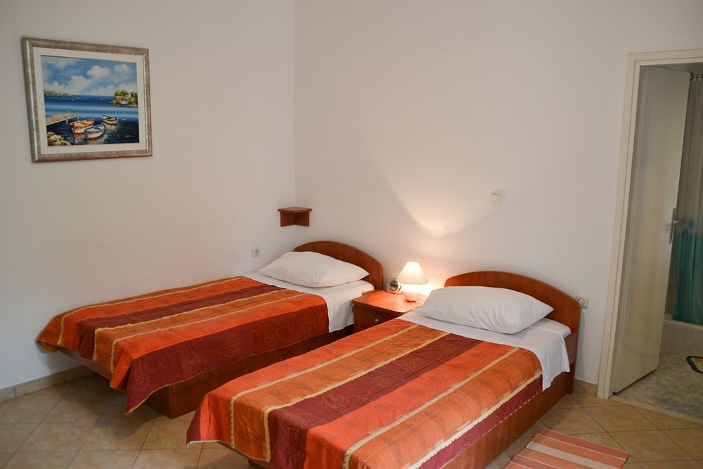Apartments Kusalo Dubrovnik Extérieur photo