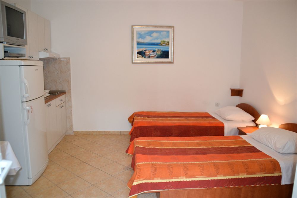 Apartments Kusalo Dubrovnik Extérieur photo