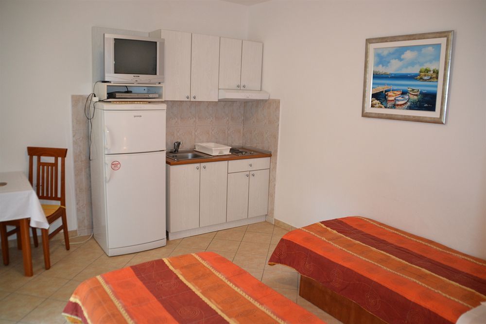 Apartments Kusalo Dubrovnik Extérieur photo
