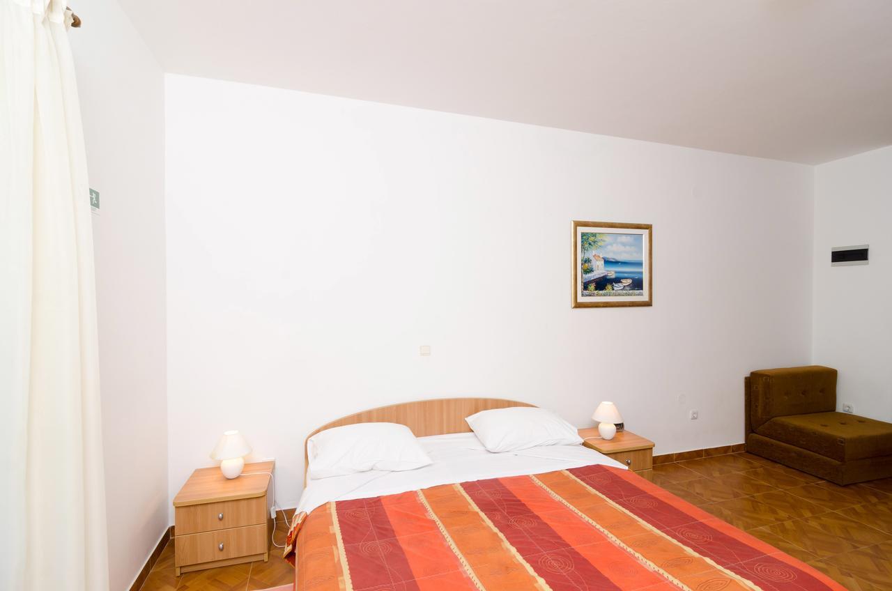 Apartments Kusalo Dubrovnik Extérieur photo