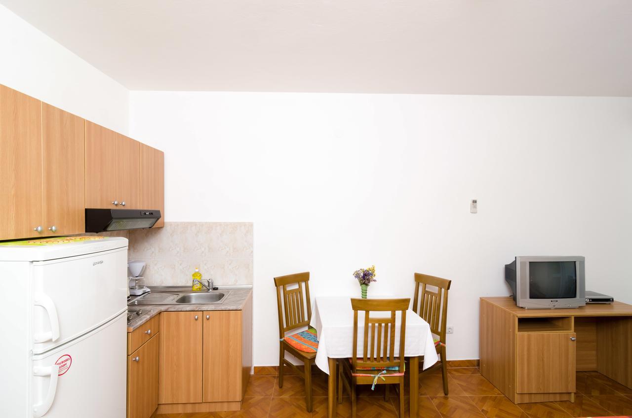 Apartments Kusalo Dubrovnik Extérieur photo