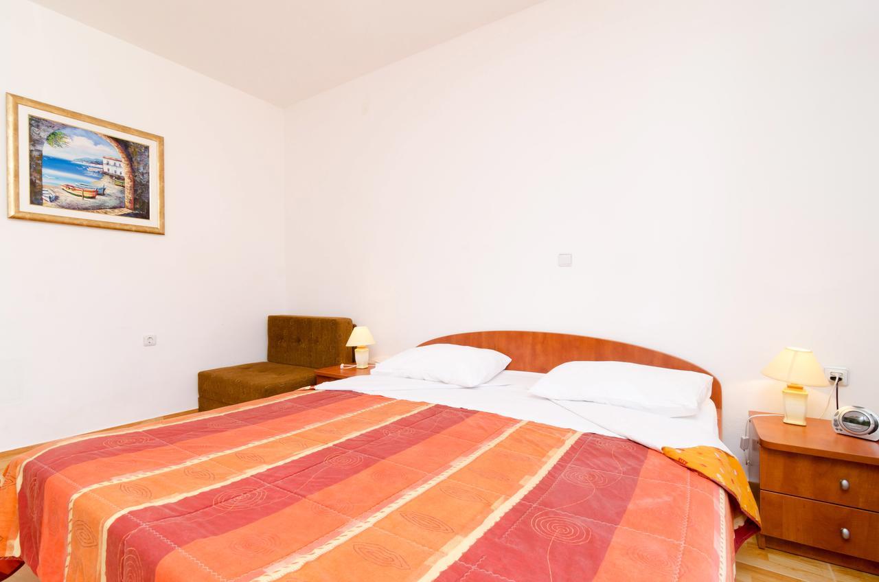 Apartments Kusalo Dubrovnik Extérieur photo