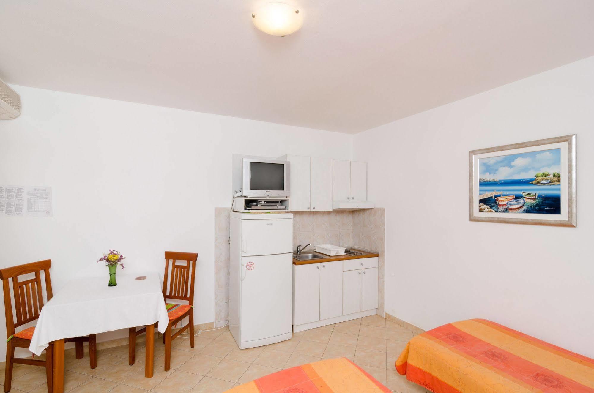 Apartments Kusalo Dubrovnik Extérieur photo