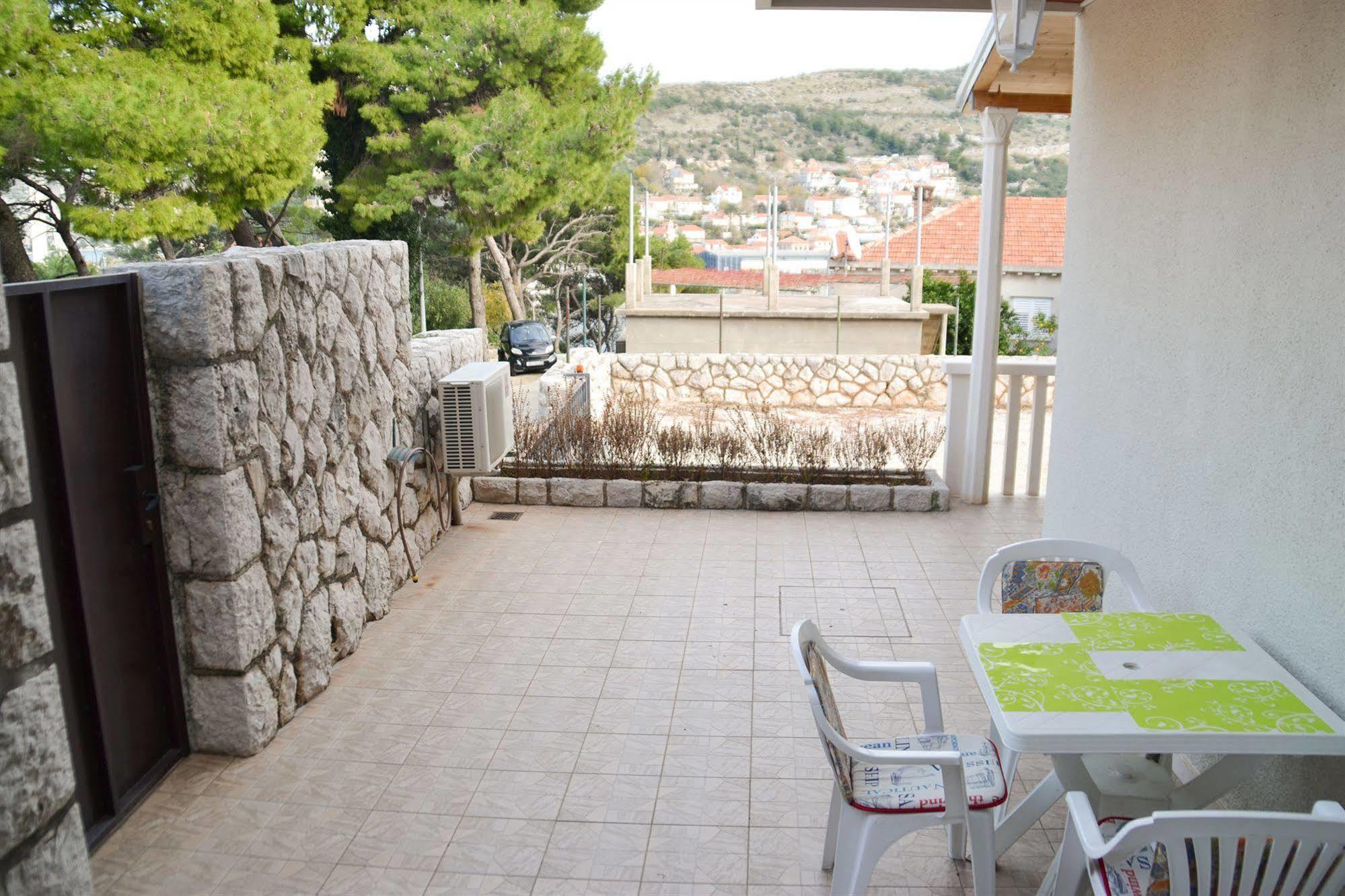 Apartments Kusalo Dubrovnik Extérieur photo