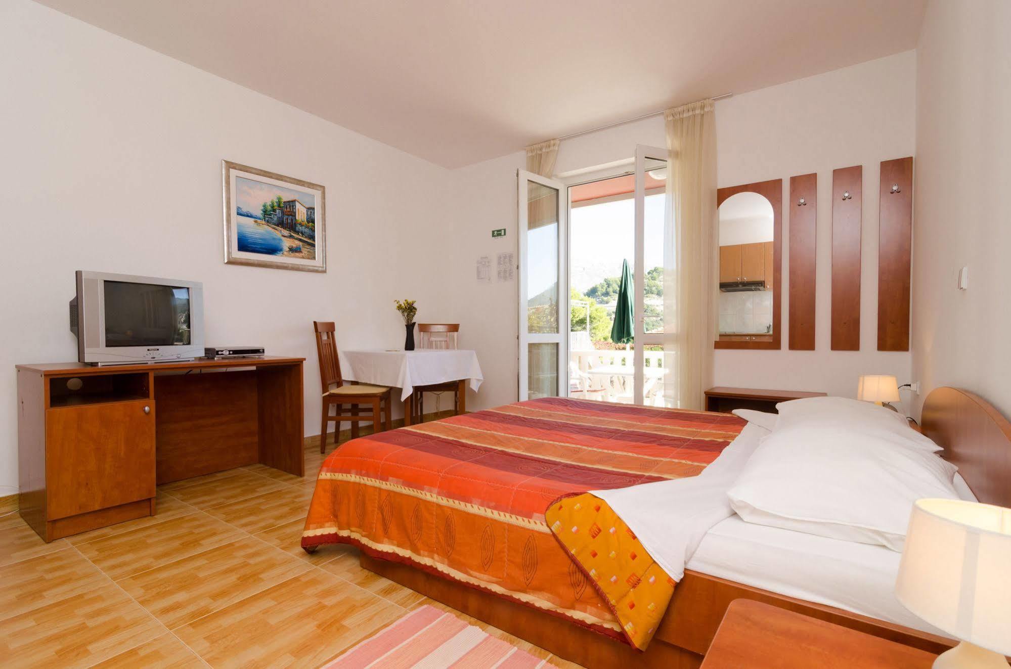Apartments Kusalo Dubrovnik Extérieur photo