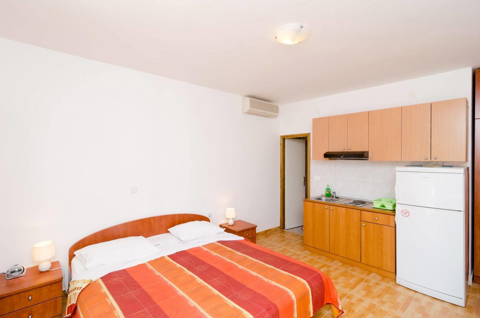 Apartments Kusalo Dubrovnik Extérieur photo