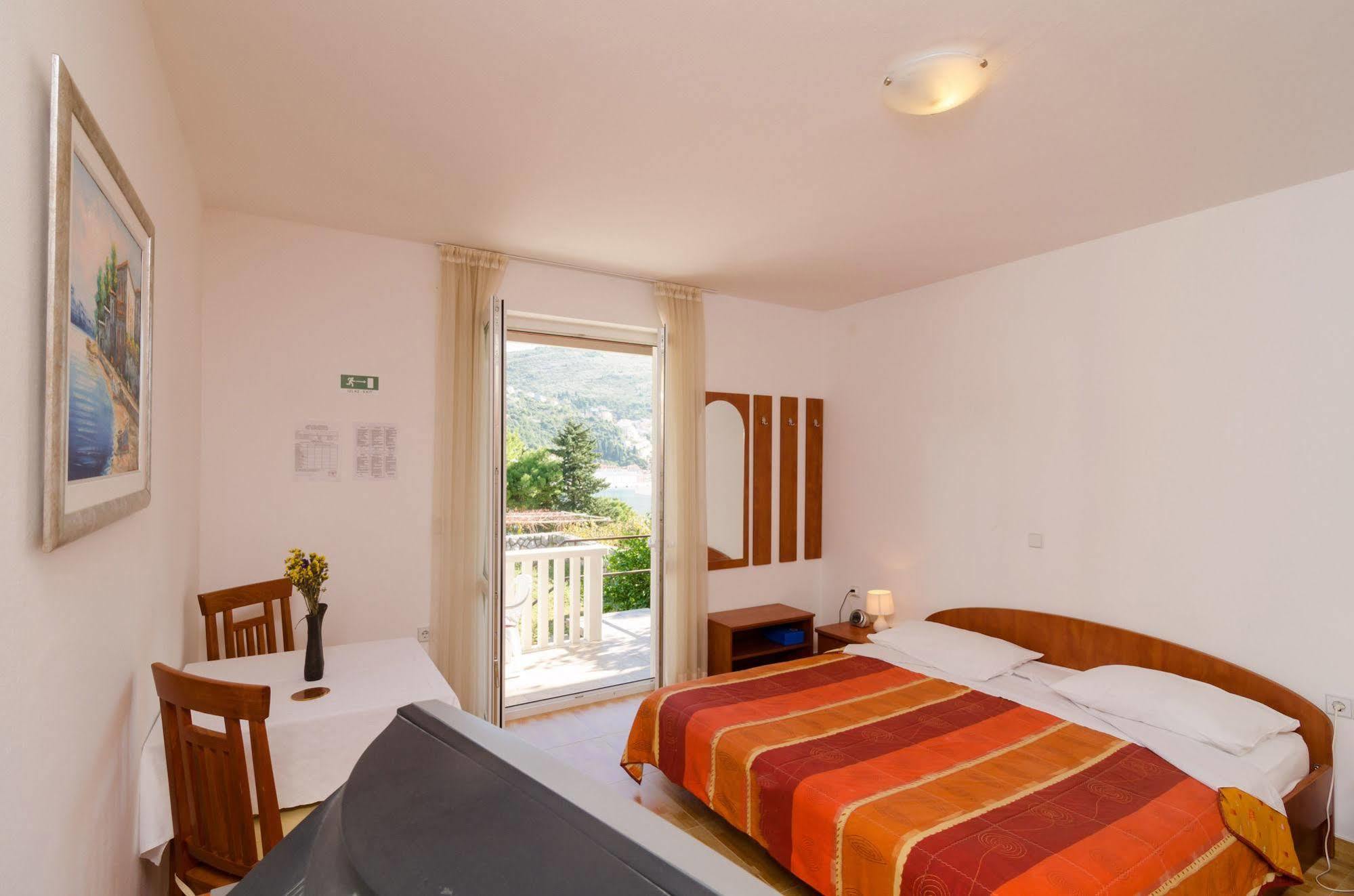 Apartments Kusalo Dubrovnik Extérieur photo