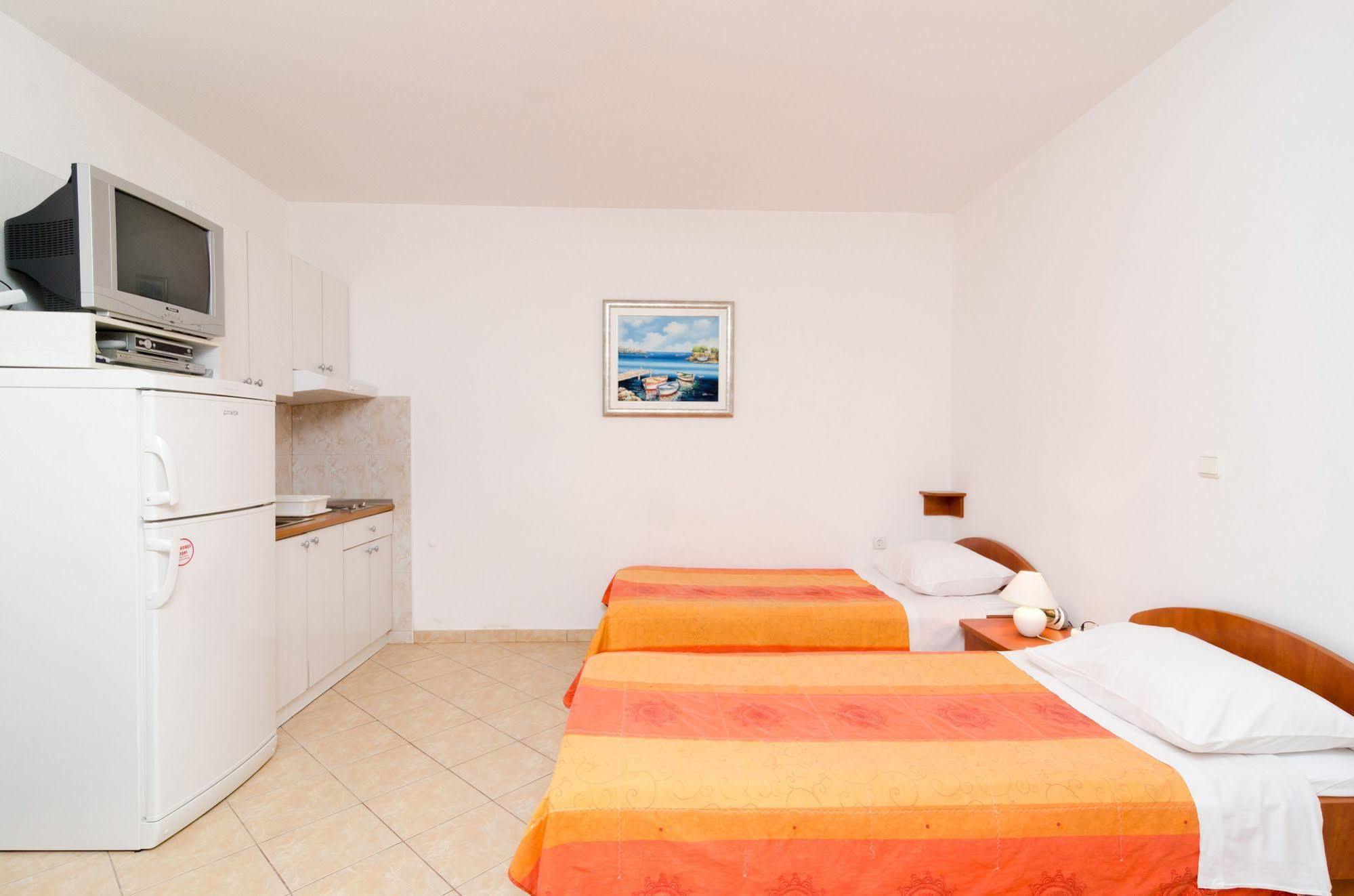 Apartments Kusalo Dubrovnik Extérieur photo