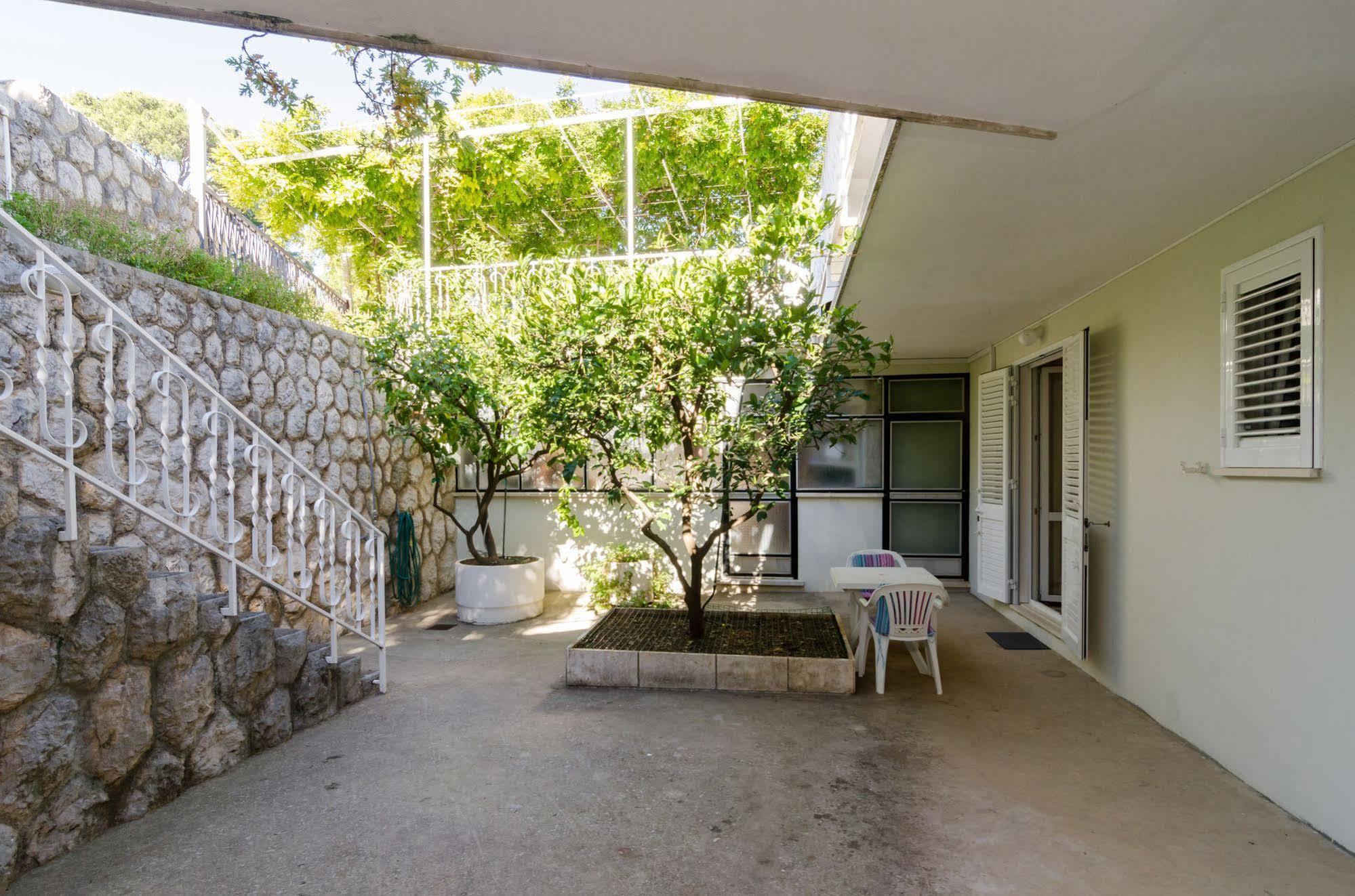 Apartments Kusalo Dubrovnik Extérieur photo