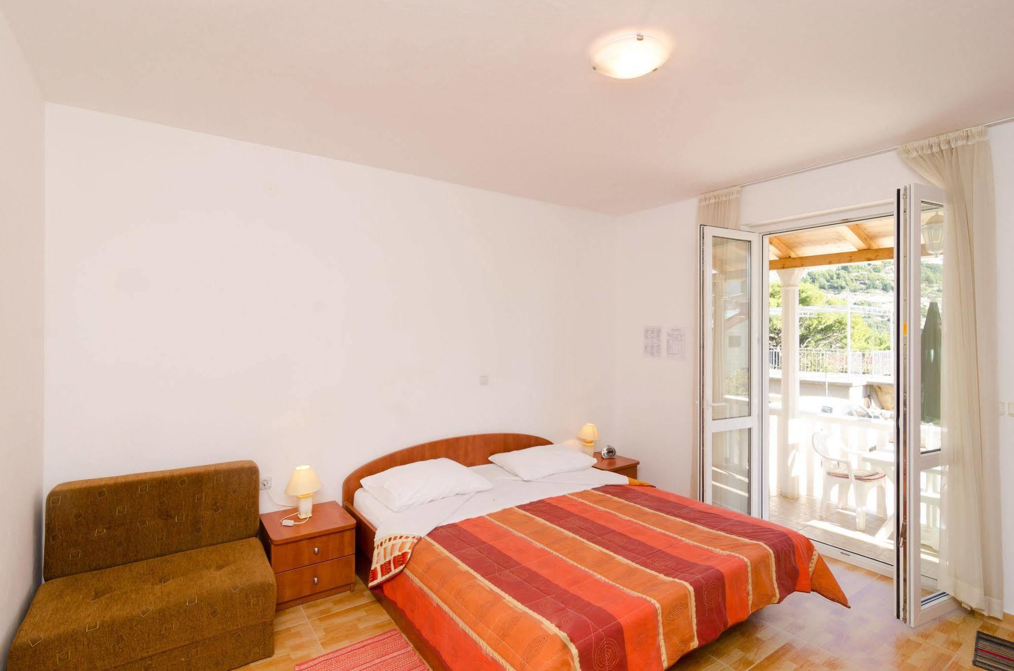 Apartments Kusalo Dubrovnik Extérieur photo
