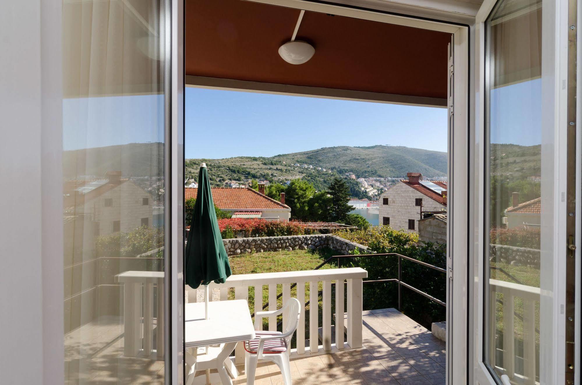 Apartments Kusalo Dubrovnik Extérieur photo