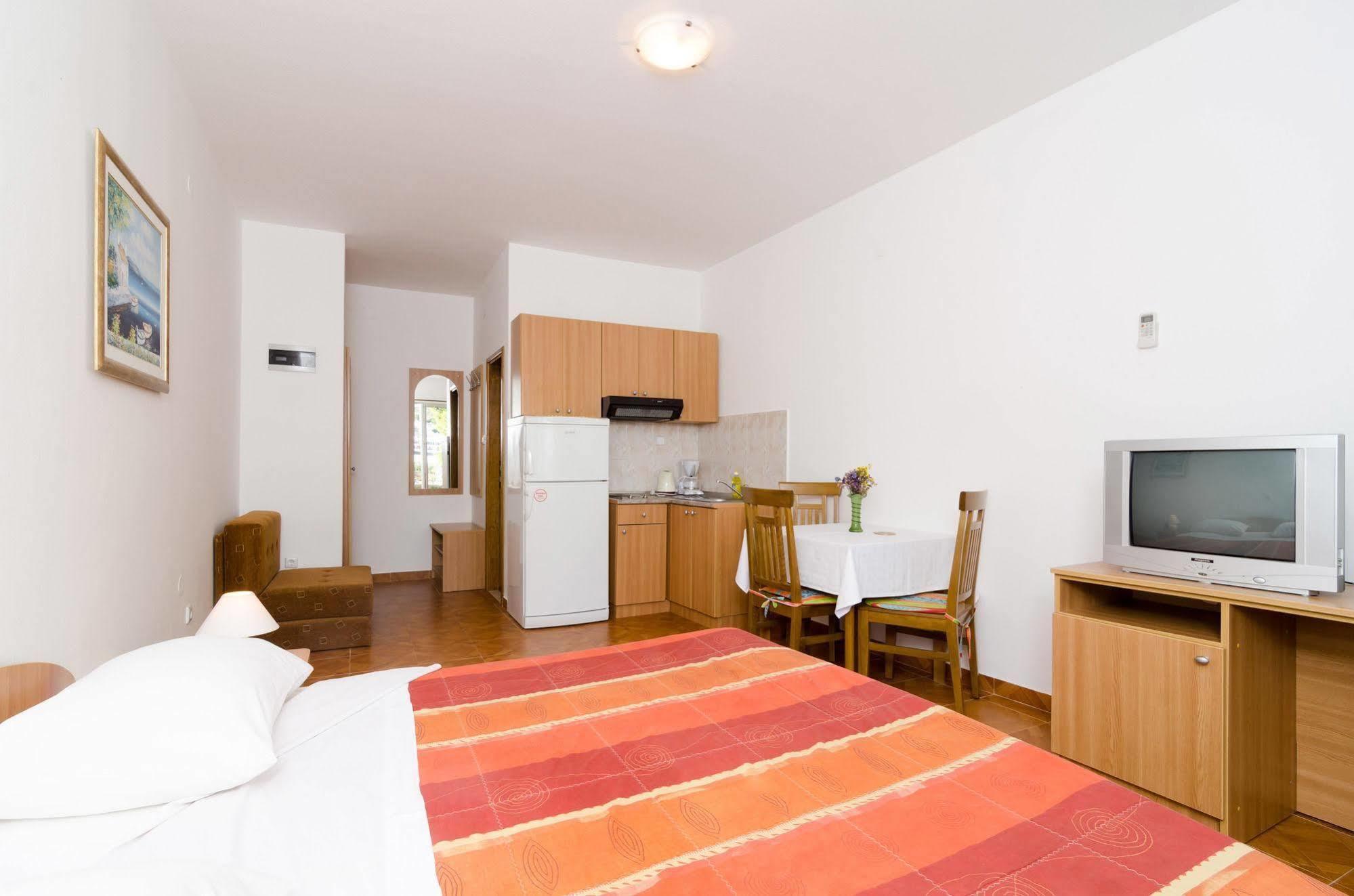 Apartments Kusalo Dubrovnik Extérieur photo