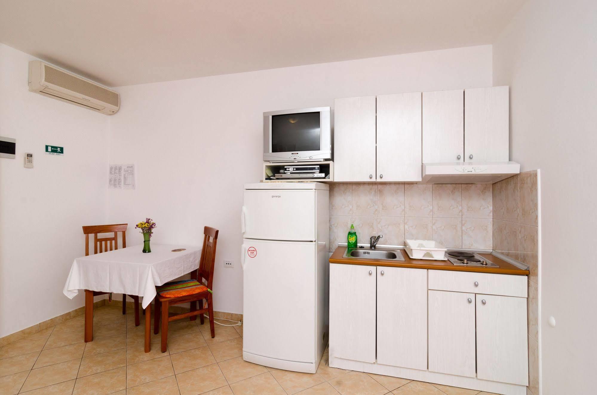 Apartments Kusalo Dubrovnik Extérieur photo
