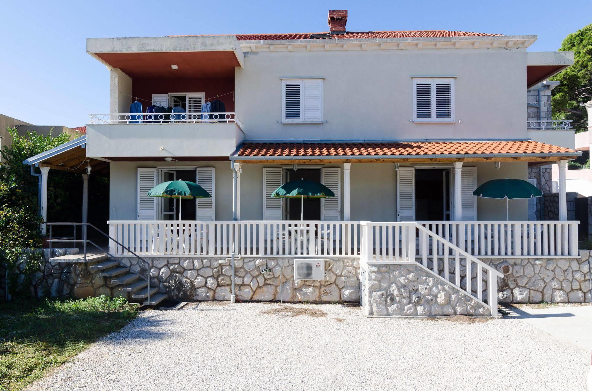 Apartments Kusalo Dubrovnik Extérieur photo