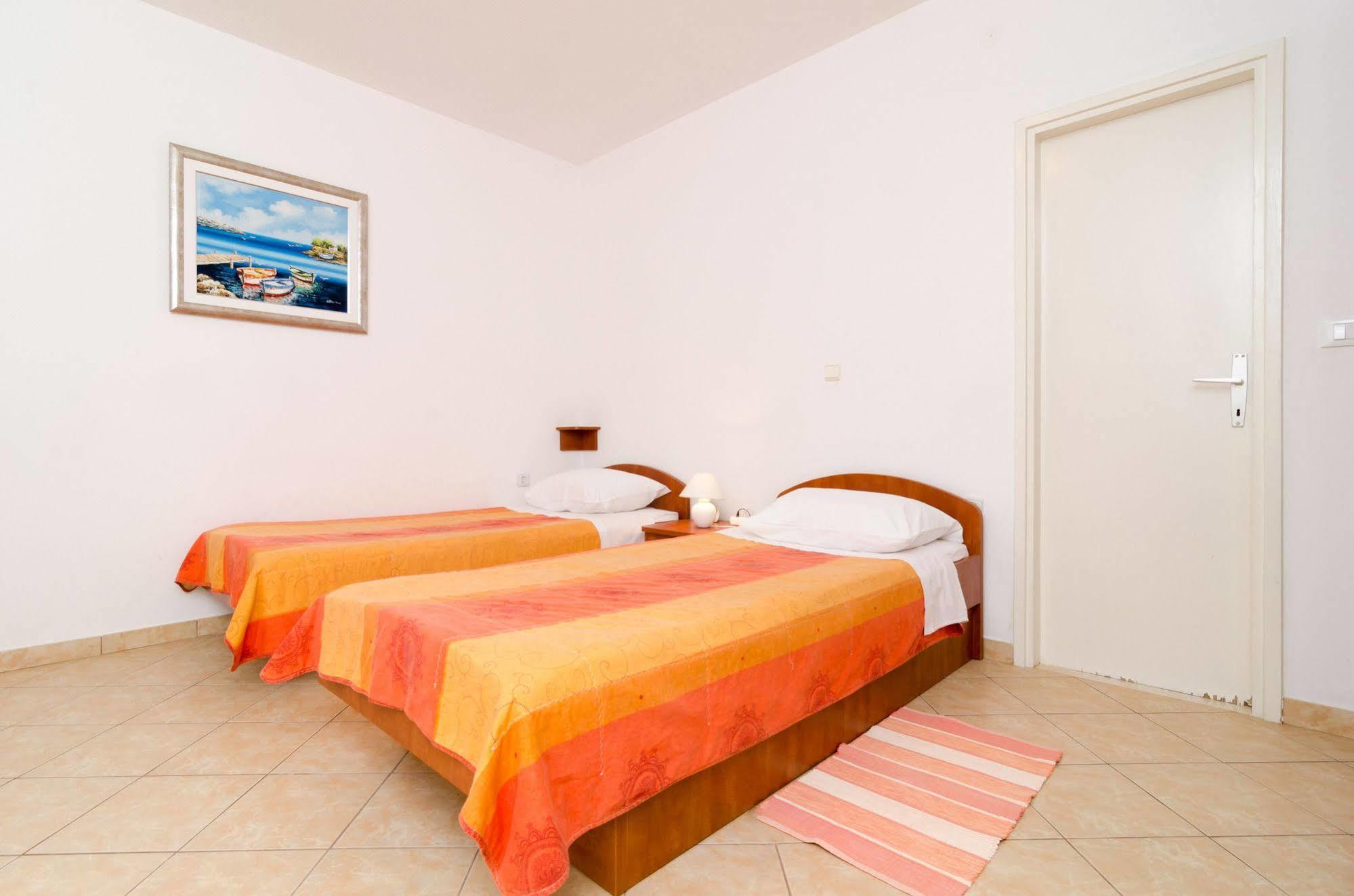 Apartments Kusalo Dubrovnik Extérieur photo
