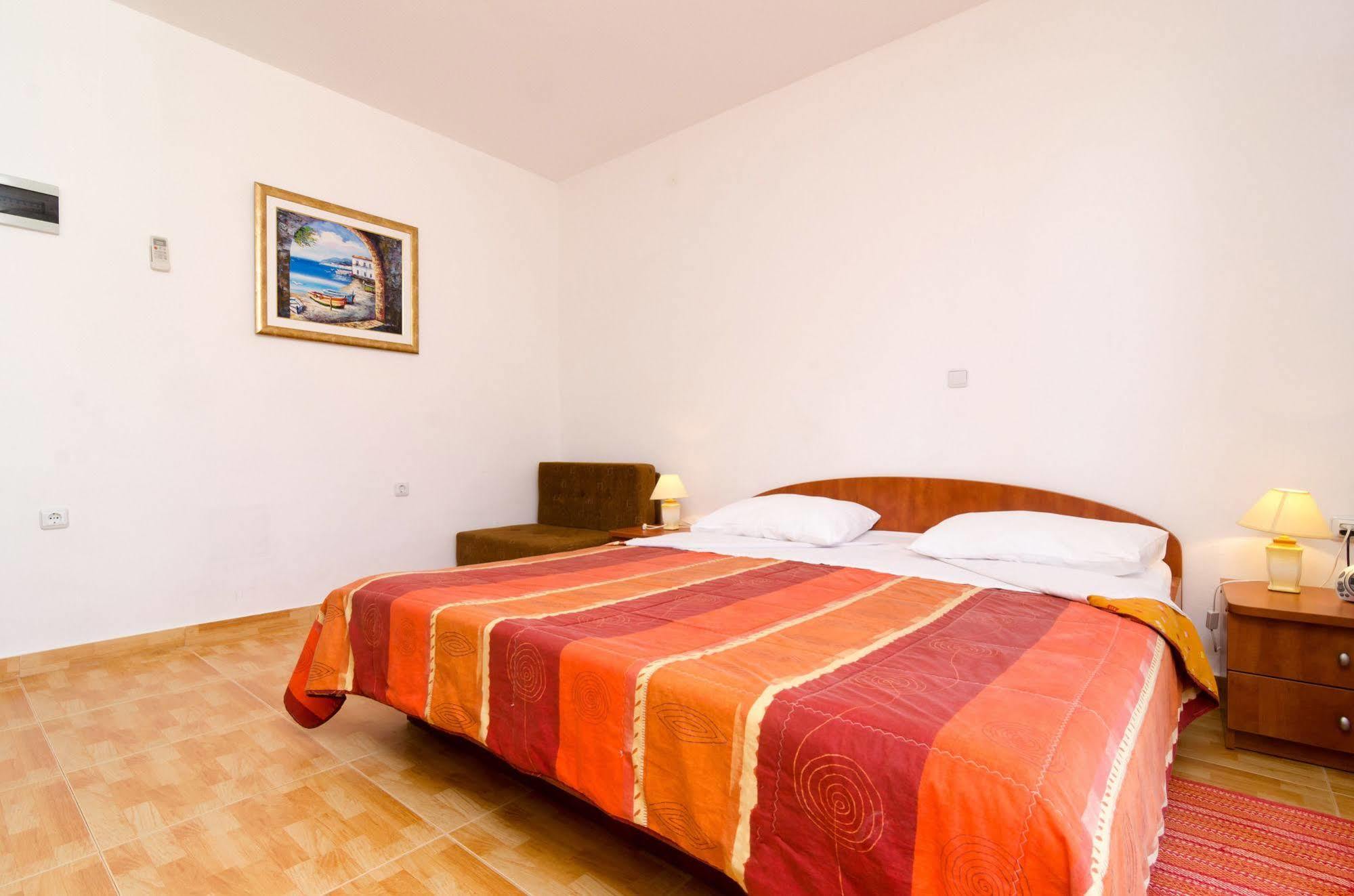Apartments Kusalo Dubrovnik Extérieur photo