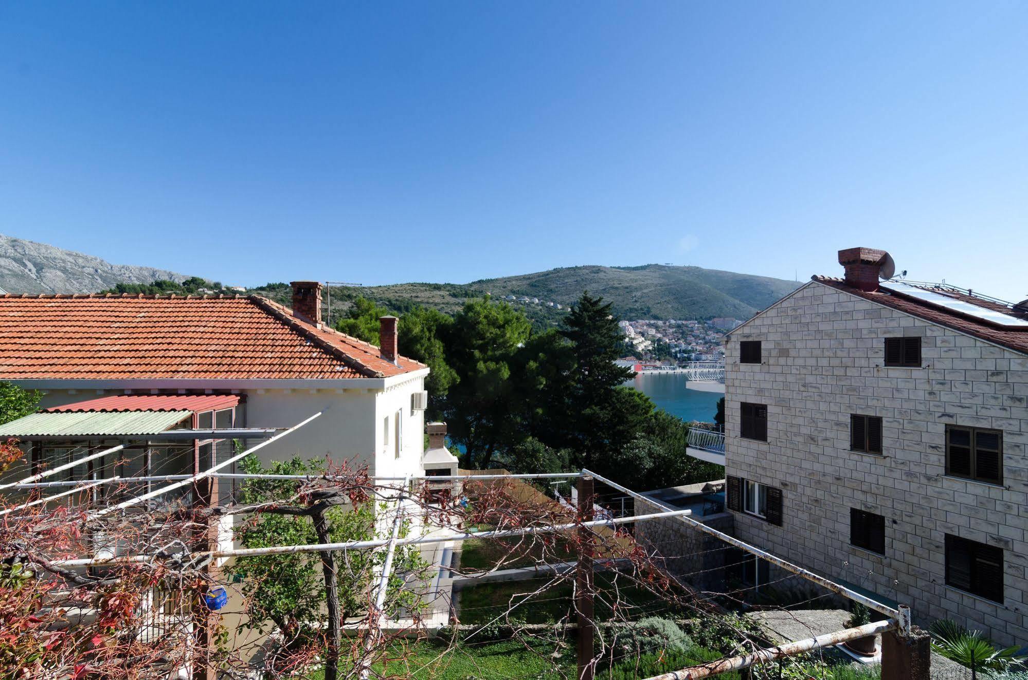 Apartments Kusalo Dubrovnik Extérieur photo