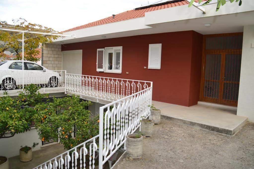 Apartments Kusalo Dubrovnik Extérieur photo