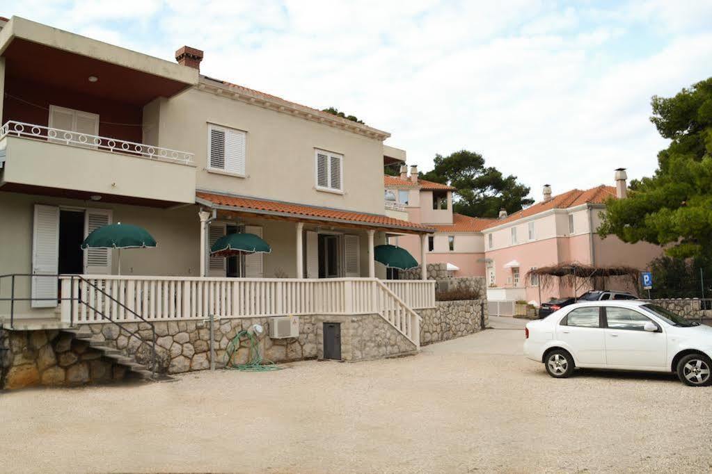 Apartments Kusalo Dubrovnik Extérieur photo