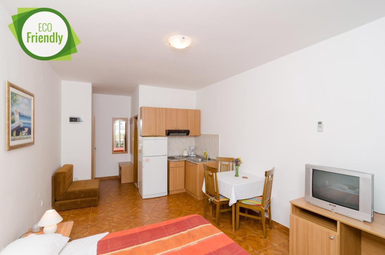 Apartments Kusalo Dubrovnik Extérieur photo
