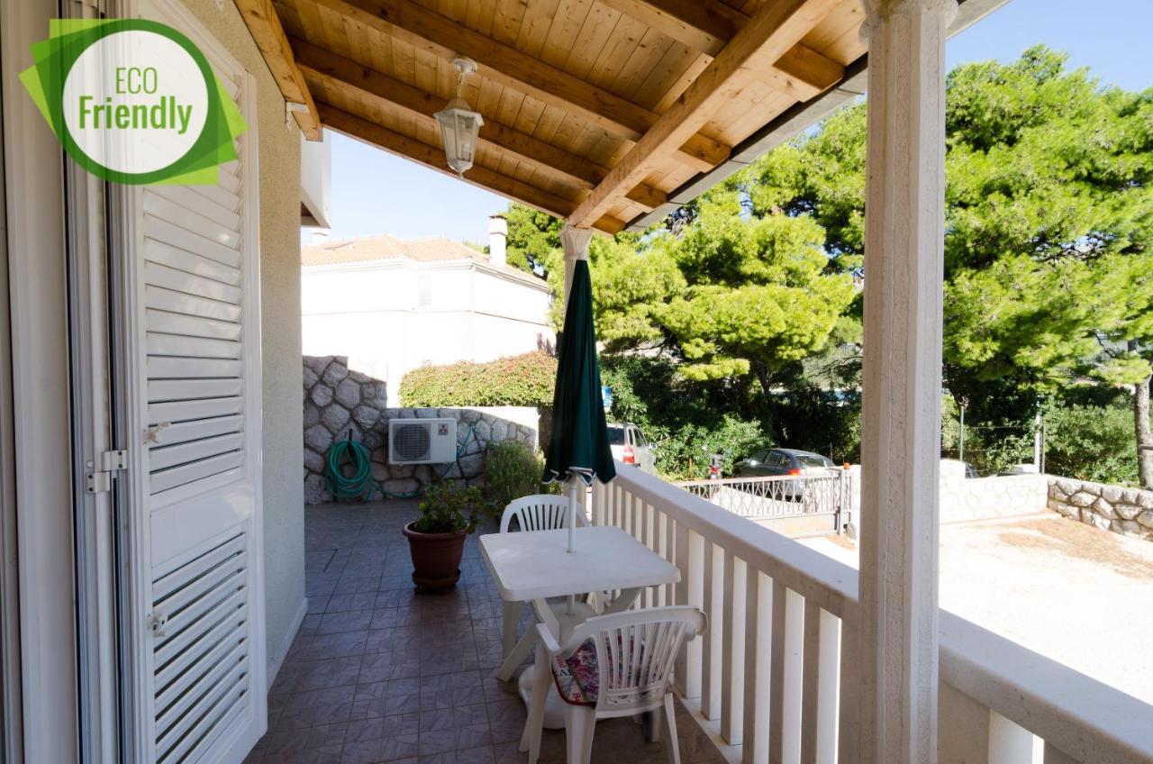Apartments Kusalo Dubrovnik Extérieur photo