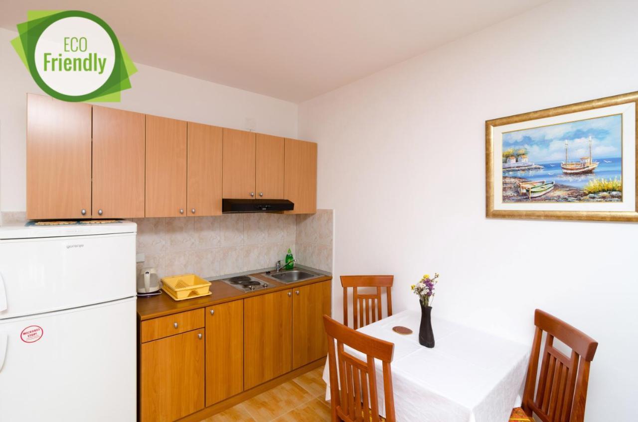 Apartments Kusalo Dubrovnik Extérieur photo